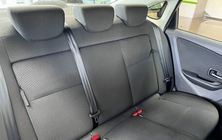 Nissan Almera, 2017 год, 835 000 рублей, 12 фотография