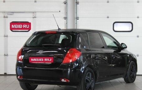 KIA cee'd I рестайлинг, 2008 год, 247 000 рублей, 5 фотография