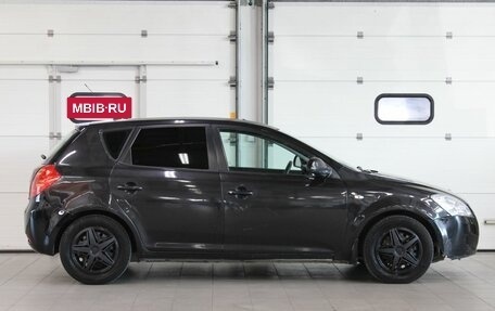 KIA cee'd I рестайлинг, 2008 год, 247 000 рублей, 4 фотография