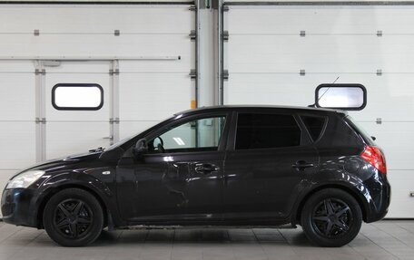 KIA cee'd I рестайлинг, 2008 год, 247 000 рублей, 8 фотография
