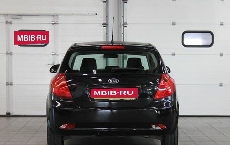 KIA cee'd I рестайлинг, 2008 год, 247 000 рублей, 6 фотография