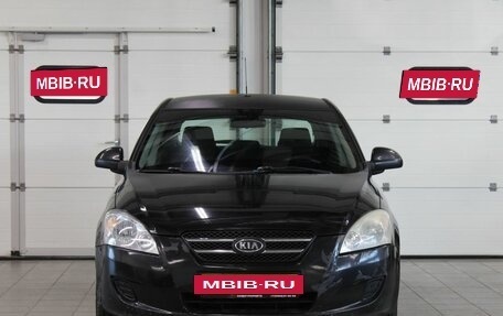 KIA cee'd I рестайлинг, 2008 год, 247 000 рублей, 2 фотография