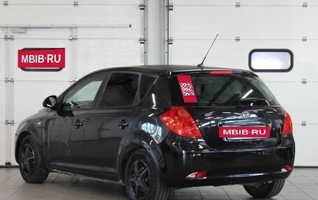 KIA cee'd I рестайлинг, 2008 год, 247 000 рублей, 7 фотография