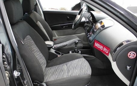 KIA cee'd I рестайлинг, 2008 год, 247 000 рублей, 10 фотография