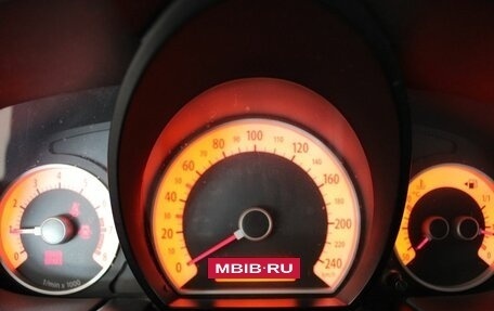 KIA cee'd I рестайлинг, 2008 год, 247 000 рублей, 15 фотография