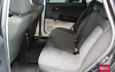 KIA cee'd I рестайлинг, 2008 год, 247 000 рублей, 12 фотография