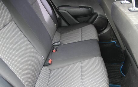 KIA Rio IV, 2018 год, 739 000 рублей, 15 фотография