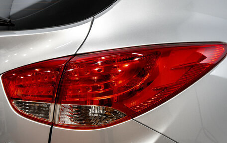 Hyundai ix35 I рестайлинг, 2013 год, 1 449 000 рублей, 9 фотография