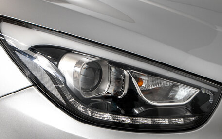 Hyundai ix35 I рестайлинг, 2013 год, 1 449 000 рублей, 8 фотография