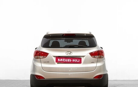 Hyundai ix35 I рестайлинг, 2013 год, 1 449 000 рублей, 6 фотография