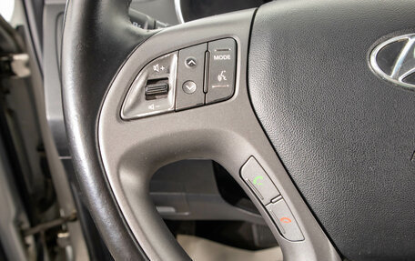 Hyundai ix35 I рестайлинг, 2013 год, 1 449 000 рублей, 15 фотография