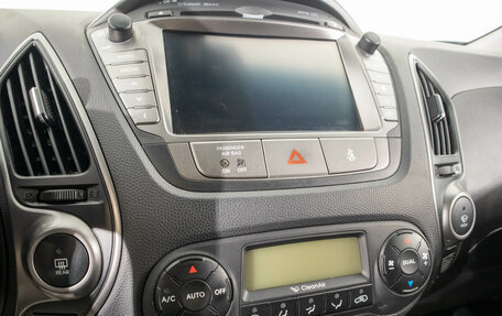 Hyundai ix35 I рестайлинг, 2013 год, 1 449 000 рублей, 19 фотография