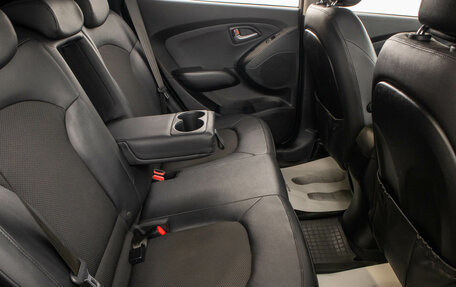 Hyundai ix35 I рестайлинг, 2013 год, 1 449 000 рублей, 25 фотография