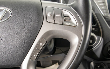 Hyundai ix35 I рестайлинг, 2013 год, 1 449 000 рублей, 16 фотография
