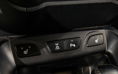 Hyundai ix35 I рестайлинг, 2013 год, 1 449 000 рублей, 20 фотография