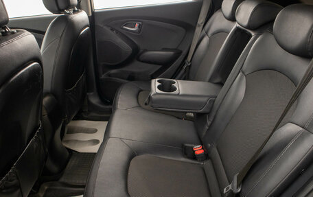 Hyundai ix35 I рестайлинг, 2013 год, 1 449 000 рублей, 24 фотография