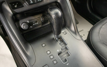 Hyundai ix35 I рестайлинг, 2013 год, 1 449 000 рублей, 21 фотография