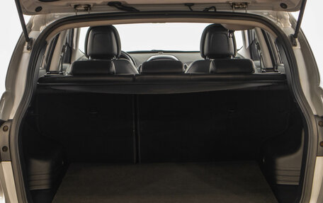 Hyundai ix35 I рестайлинг, 2013 год, 1 449 000 рублей, 26 фотография