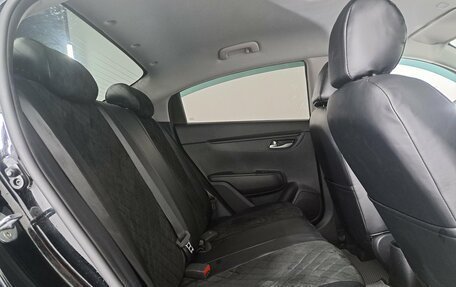 KIA Rio IV, 2020 год, 1 850 000 рублей, 12 фотография