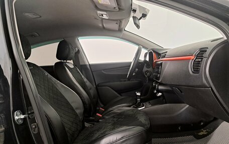KIA Rio IV, 2020 год, 1 850 000 рублей, 13 фотография