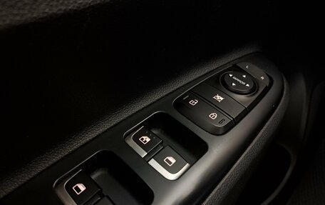 KIA Rio IV, 2020 год, 1 850 000 рублей, 20 фотография