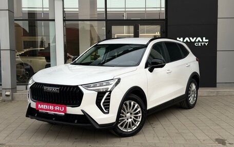Haval Jolion, 2026 год, 2 699 000 рублей, 5 фотография