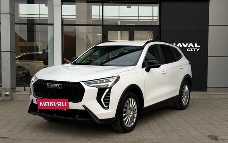 Haval Jolion, 2026 год, 2 699 000 рублей, 4 фотография