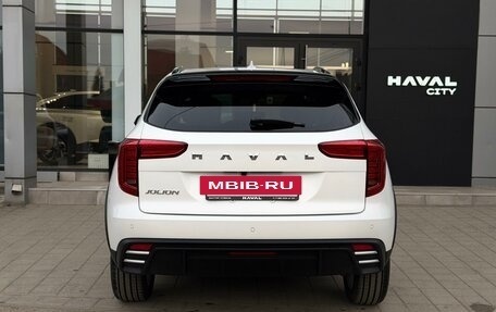 Haval Jolion, 2026 год, 2 699 000 рублей, 6 фотография