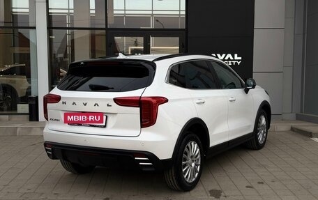 Haval Jolion, 2026 год, 2 699 000 рублей, 8 фотография