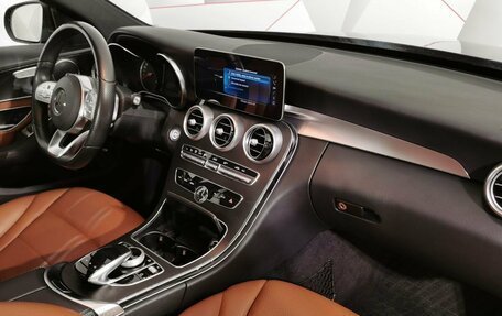 Mercedes-Benz C-Класс, 2020 год, 2 875 000 рублей, 12 фотография