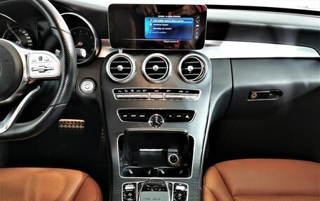 Mercedes-Benz C-Класс, 2020 год, 2 875 000 рублей, 14 фотография