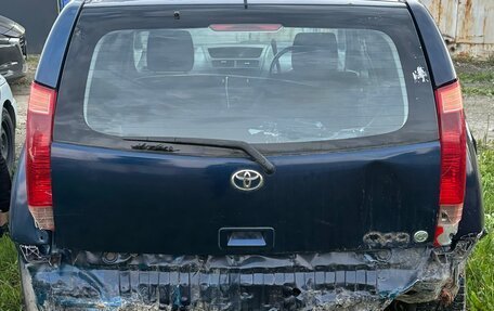 Toyota Opa I рестайлинг, 2000 год, 230 000 рублей, 3 фотография