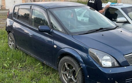 Toyota Opa I рестайлинг, 2000 год, 230 000 рублей, 2 фотография