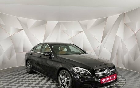 Mercedes-Benz C-Класс, 2020 год, 2 875 000 рублей, 3 фотография