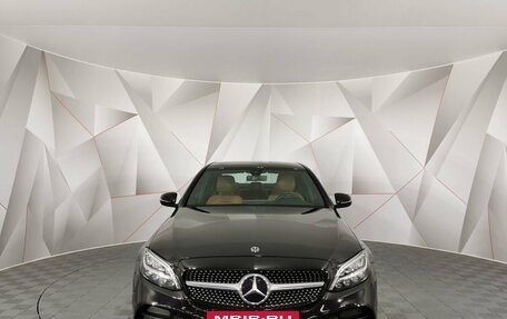 Mercedes-Benz C-Класс, 2020 год, 2 875 000 рублей, 7 фотография