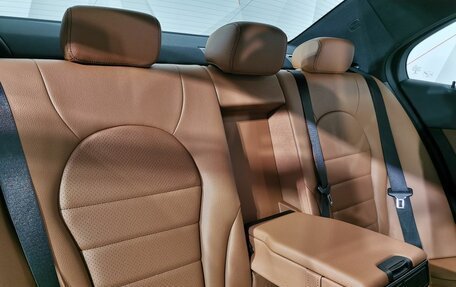 Mercedes-Benz C-Класс, 2020 год, 2 875 000 рублей, 16 фотография