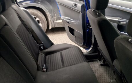 Mitsubishi Lancer IX, 2012 год, 850 000 рублей, 4 фотография