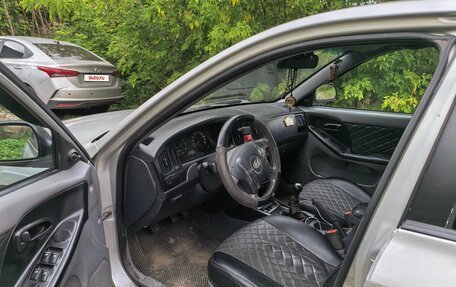 Hyundai Elantra III, 2004 год, 240 000 рублей, 2 фотография