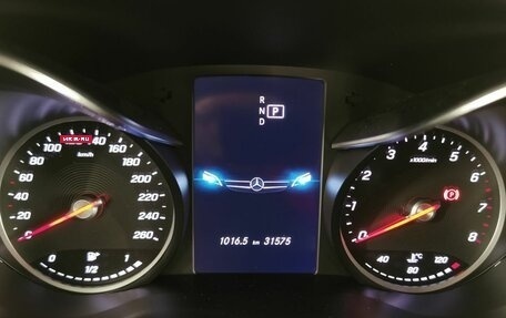 Mercedes-Benz C-Класс, 2020 год, 2 875 000 рублей, 17 фотография