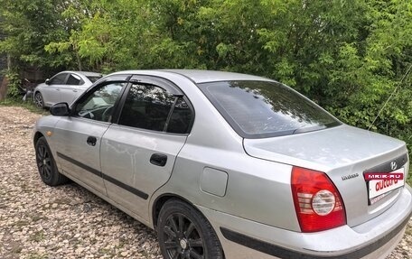 Hyundai Elantra III, 2004 год, 240 000 рублей, 3 фотография