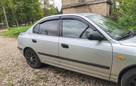 Hyundai Elantra III, 2004 год, 240 000 рублей, 7 фотография