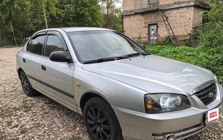 Hyundai Elantra III, 2004 год, 240 000 рублей, 6 фотография