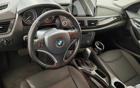 BMW X1, 2012 год, 1 270 000 рублей, 10 фотография