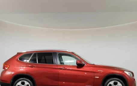 BMW X1, 2012 год, 1 270 000 рублей, 4 фотография