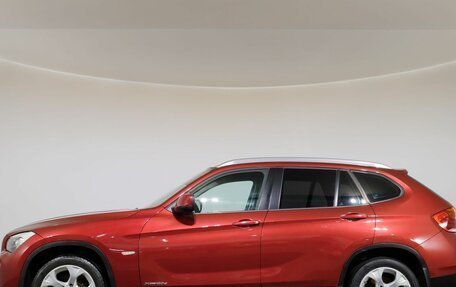 BMW X1, 2012 год, 1 270 000 рублей, 8 фотография