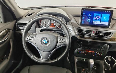 BMW X1, 2012 год, 1 270 000 рублей, 9 фотография
