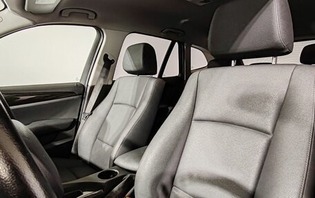 BMW X1, 2012 год, 1 270 000 рублей, 11 фотография