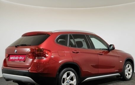 BMW X1, 2012 год, 1 270 000 рублей, 5 фотография