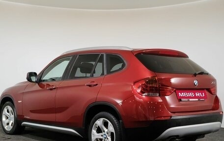 BMW X1, 2012 год, 1 270 000 рублей, 7 фотография