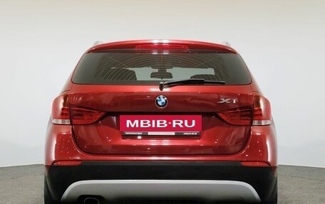 BMW X1, 2012 год, 1 270 000 рублей, 6 фотография